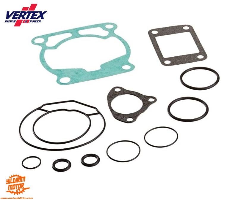 VERTEX UNIVERSAL 6X6 CONTA SETİ  17-23