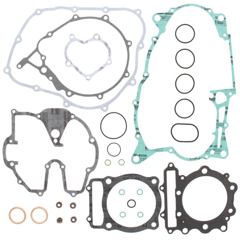 VERTEX XR 650 L CONTA TAKIMI 93-19