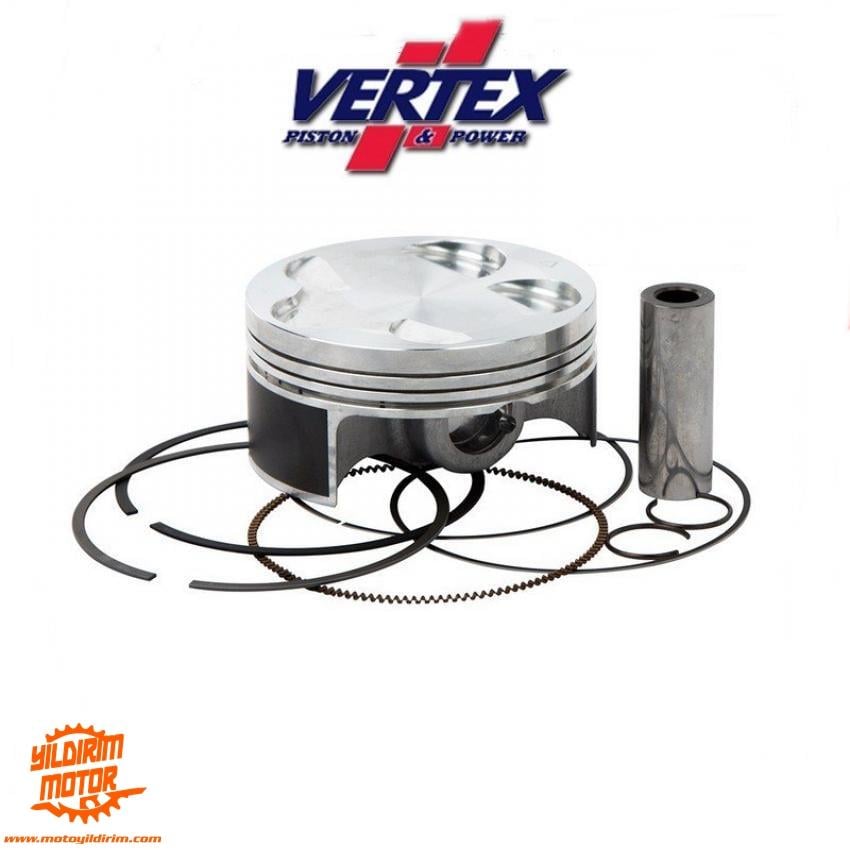 VERTEX YAMAHA YZF250 76,96 B PİSTON 20-25