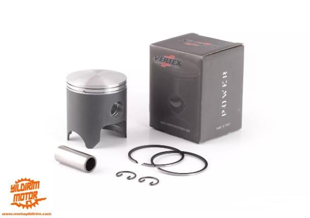 VERTEX YZ85 47,46MM B PİSTON 02-25