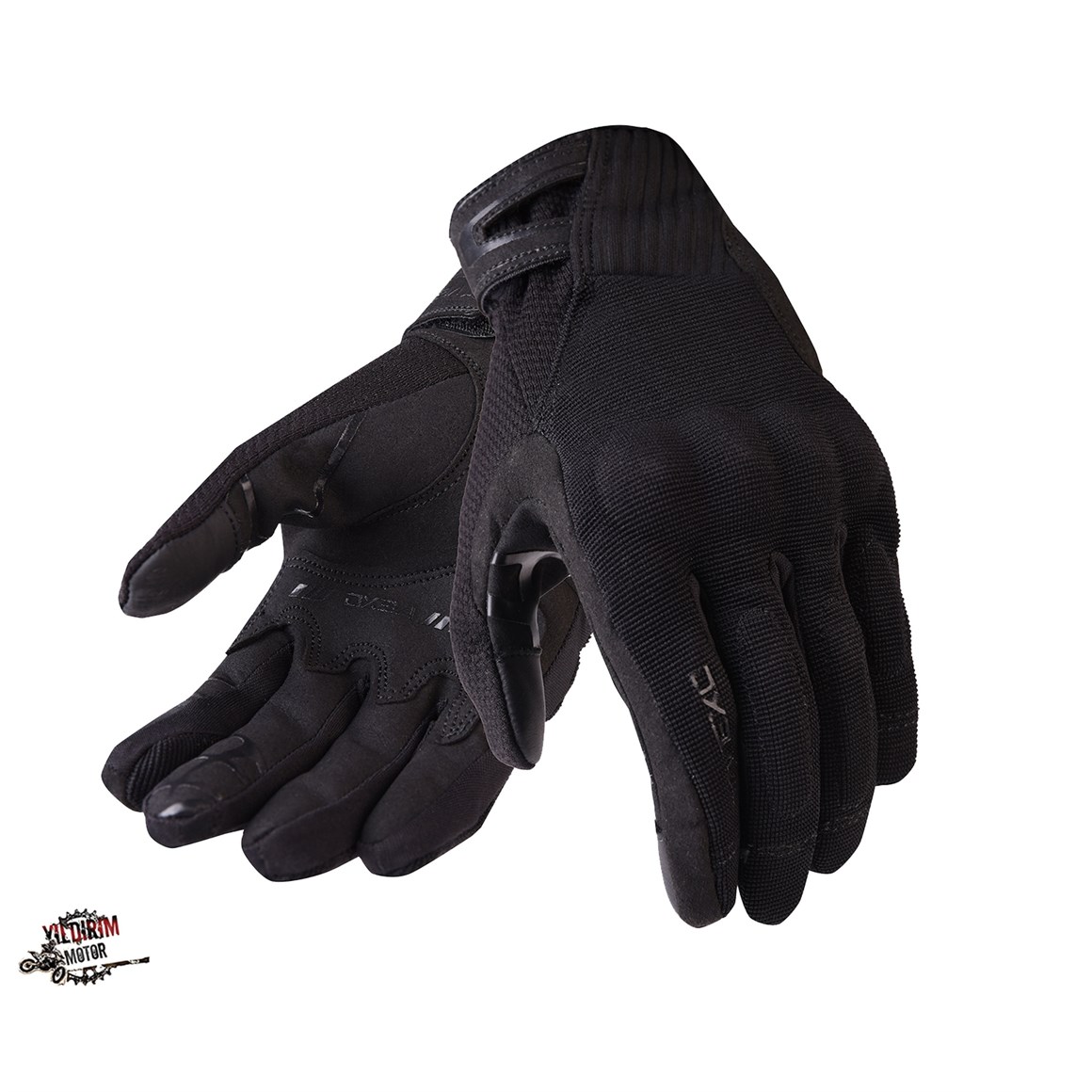 VEXO GLOBE ELDİVEN SİYAH