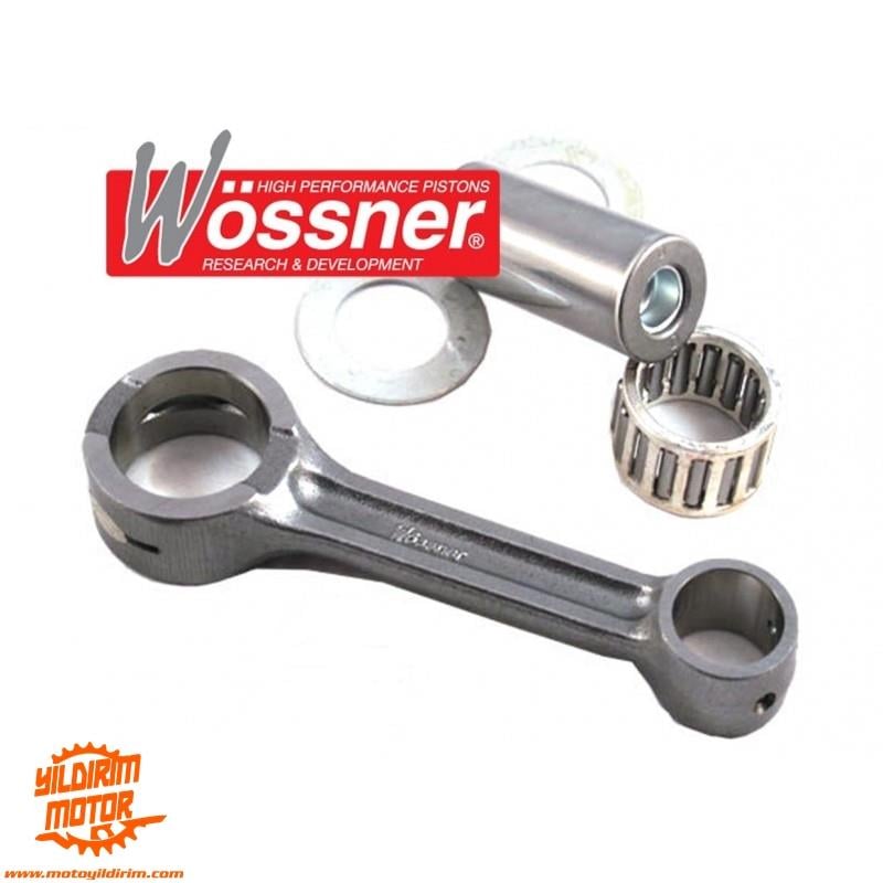 WOSSNER KTM EXC/SX MODELLER KRANK KOLU