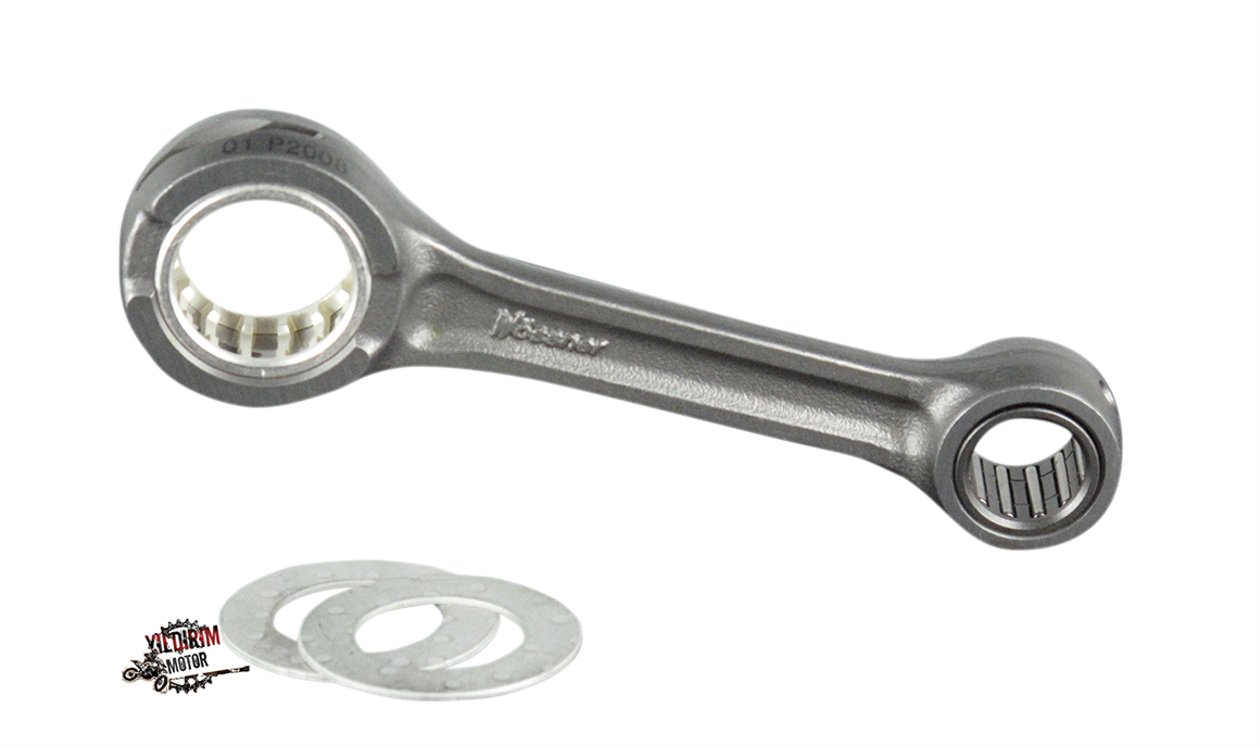 WOSSNER YZ 85 KRANK KOLU 02-18