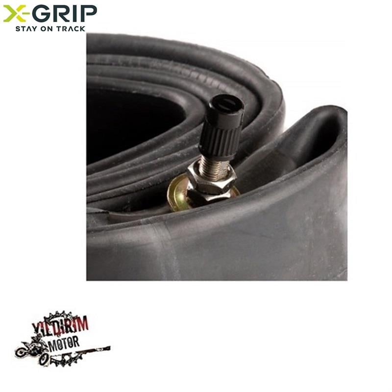 X-GRIP 14 JANT. 2,5MM-3MM KALIN İÇ LASTİK 