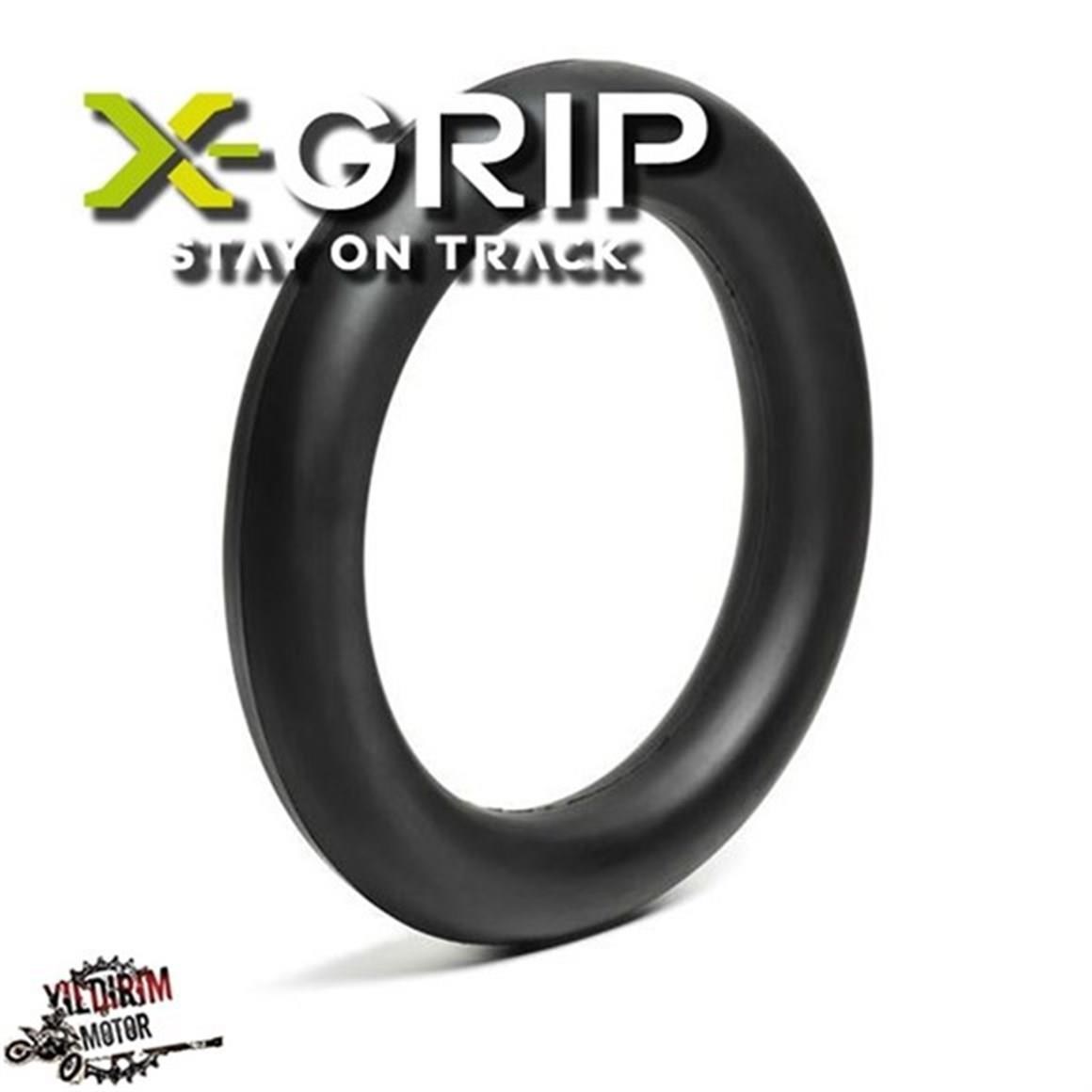 X-GRIP 140/80-18 BIG ENDRO MOUSSE EH-3