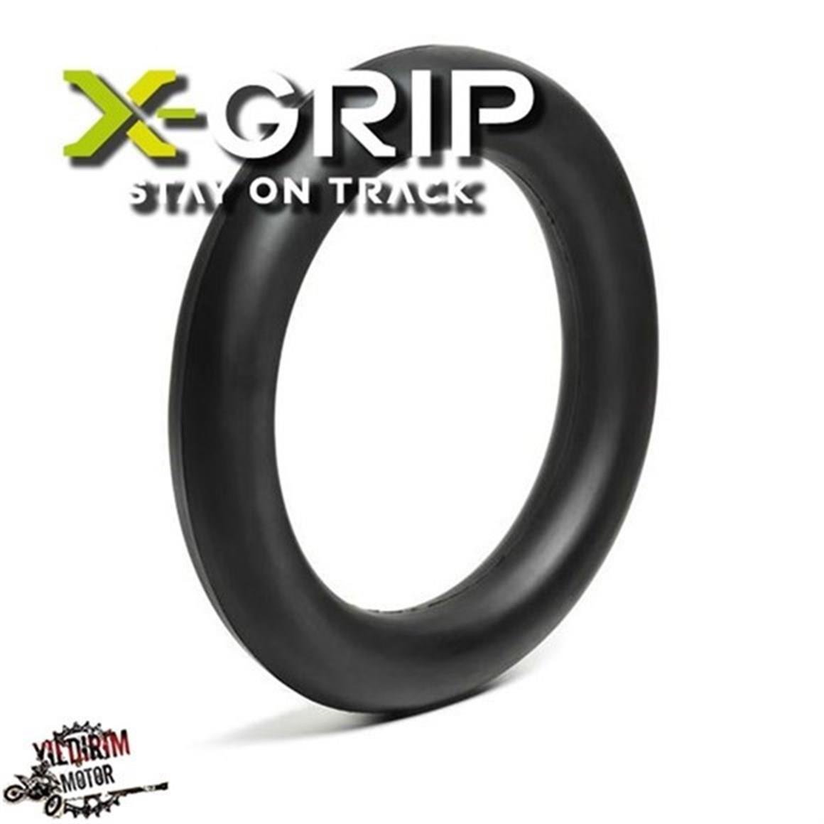 X-GRİP 140/80-18 MOUSSE EH-2