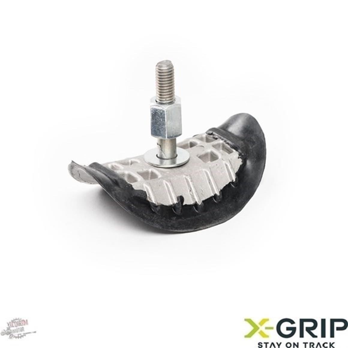 X-Grip 1.60-1.85 Ön Jant Get