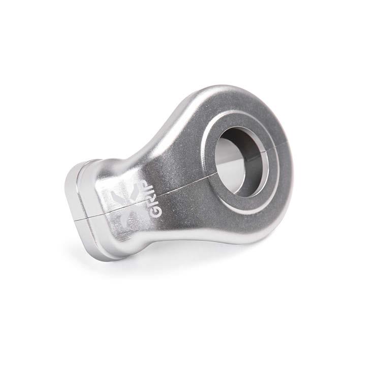 X-GRİP 2024 KTM HUSQ GAS GAS GAZ KÜTÜĞÜ GRİ