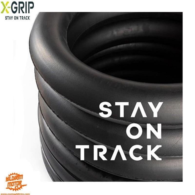 X-grip 90/90-21 EV-1 Mousse