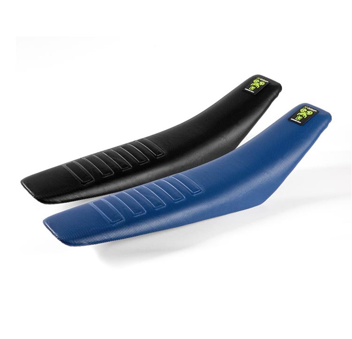 X-grip 17-19 Baboons KTM Sele Kılıfı Mavi 