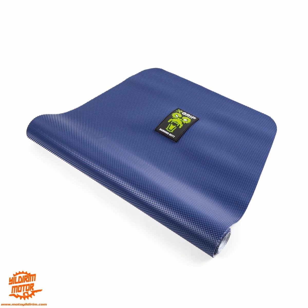 X-GRIP BABOONS SELE KILIFI MAVİ