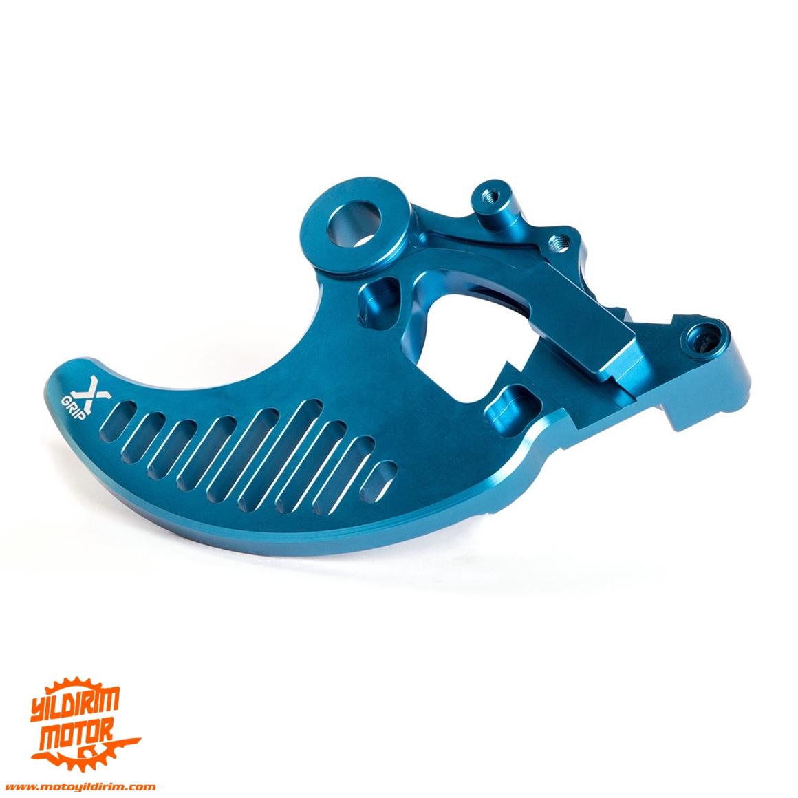 X-GRİP BETA RR XTRAİNER ARKA DİSK KORUMA 08-23