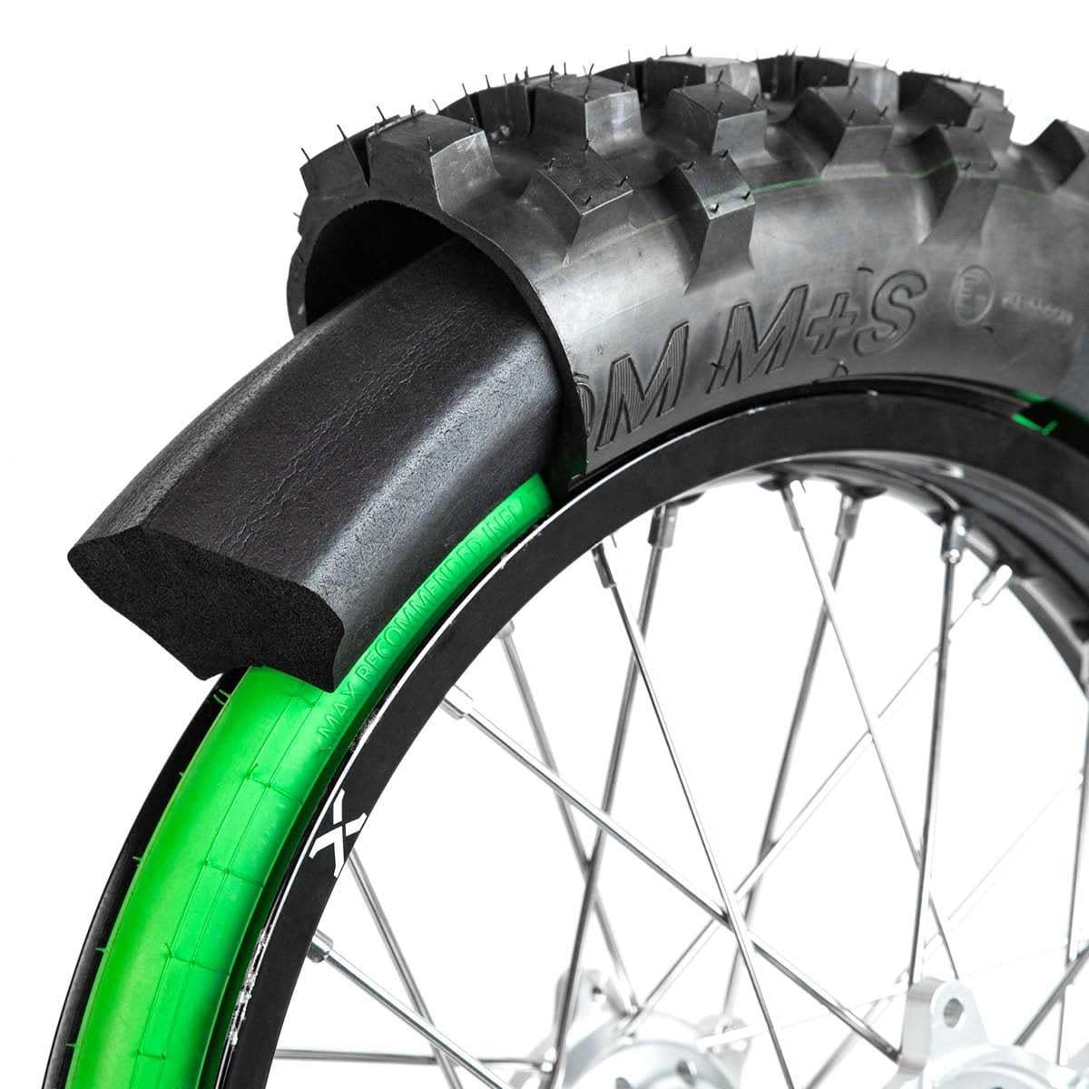 X-GRİP BLOW MOUSSE V2 