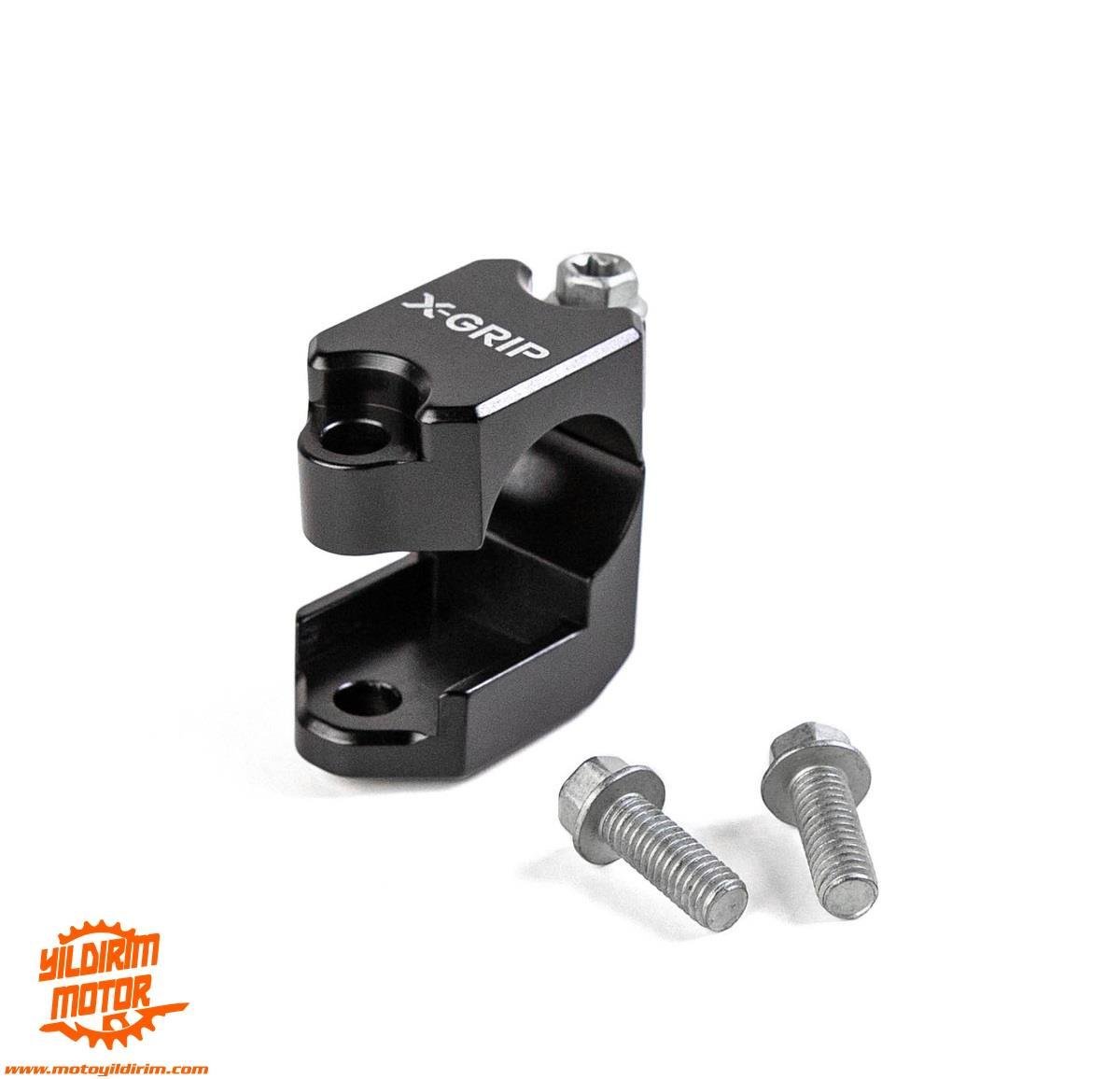 X-GRİP BREMBO DEBRİYAZ ÜST MERKEZ KELEPÇESİ 