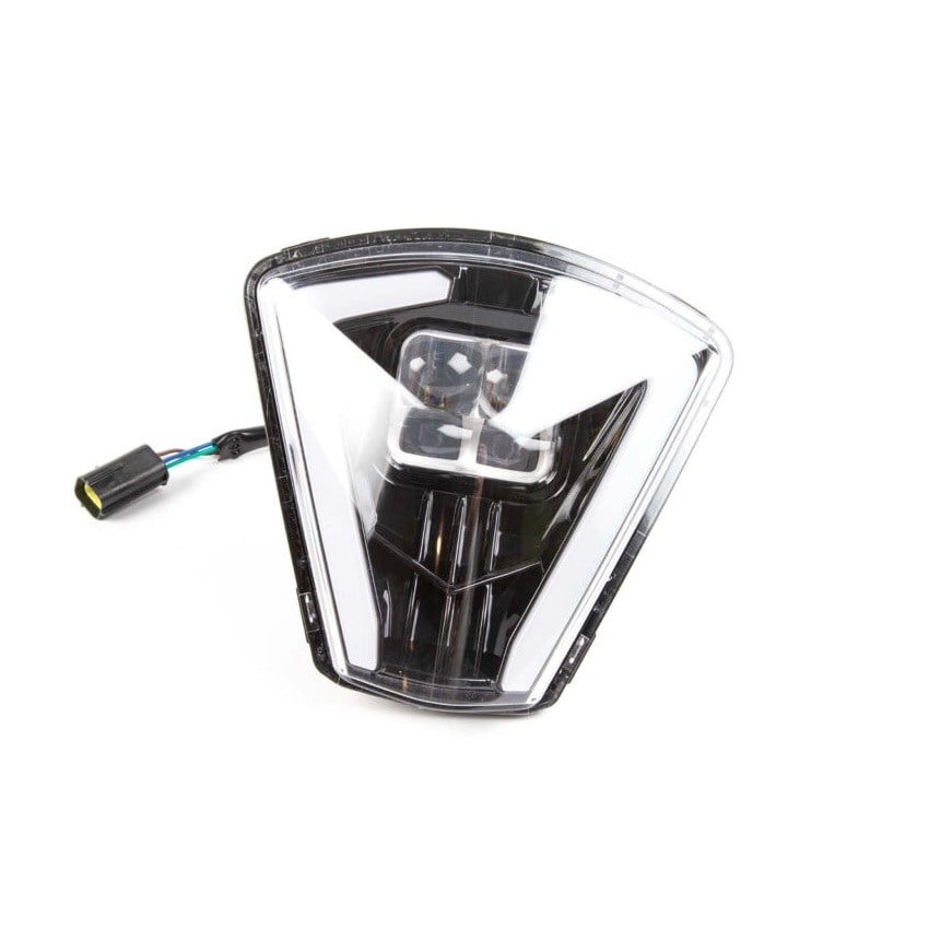 X-GRİP GASGAS EC/EC-F 250 LED FAR 24-26