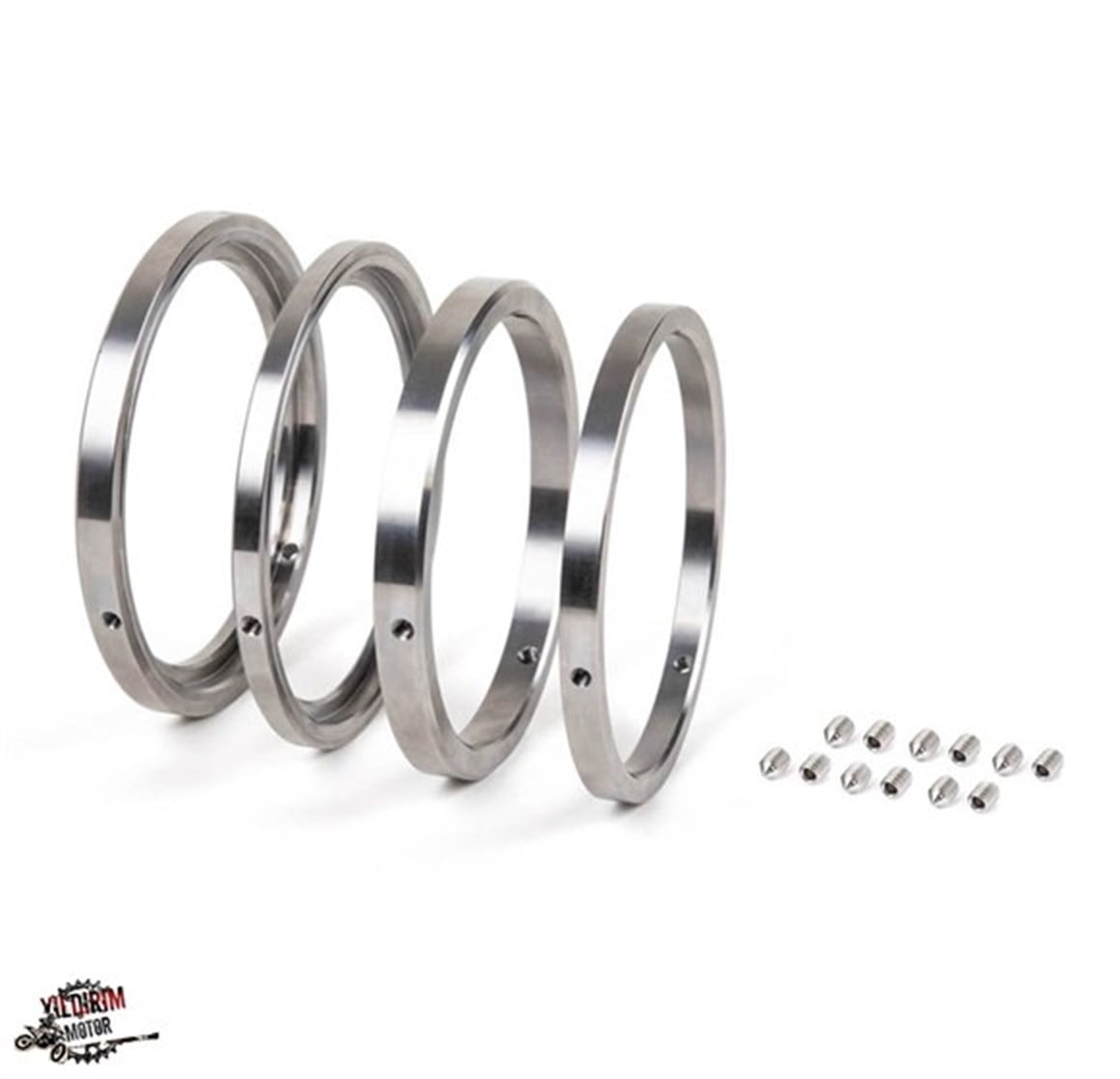 X-GRİP GASGAS  TORQUE KING (STATÖR AĞIRLIK)160GR 21-22