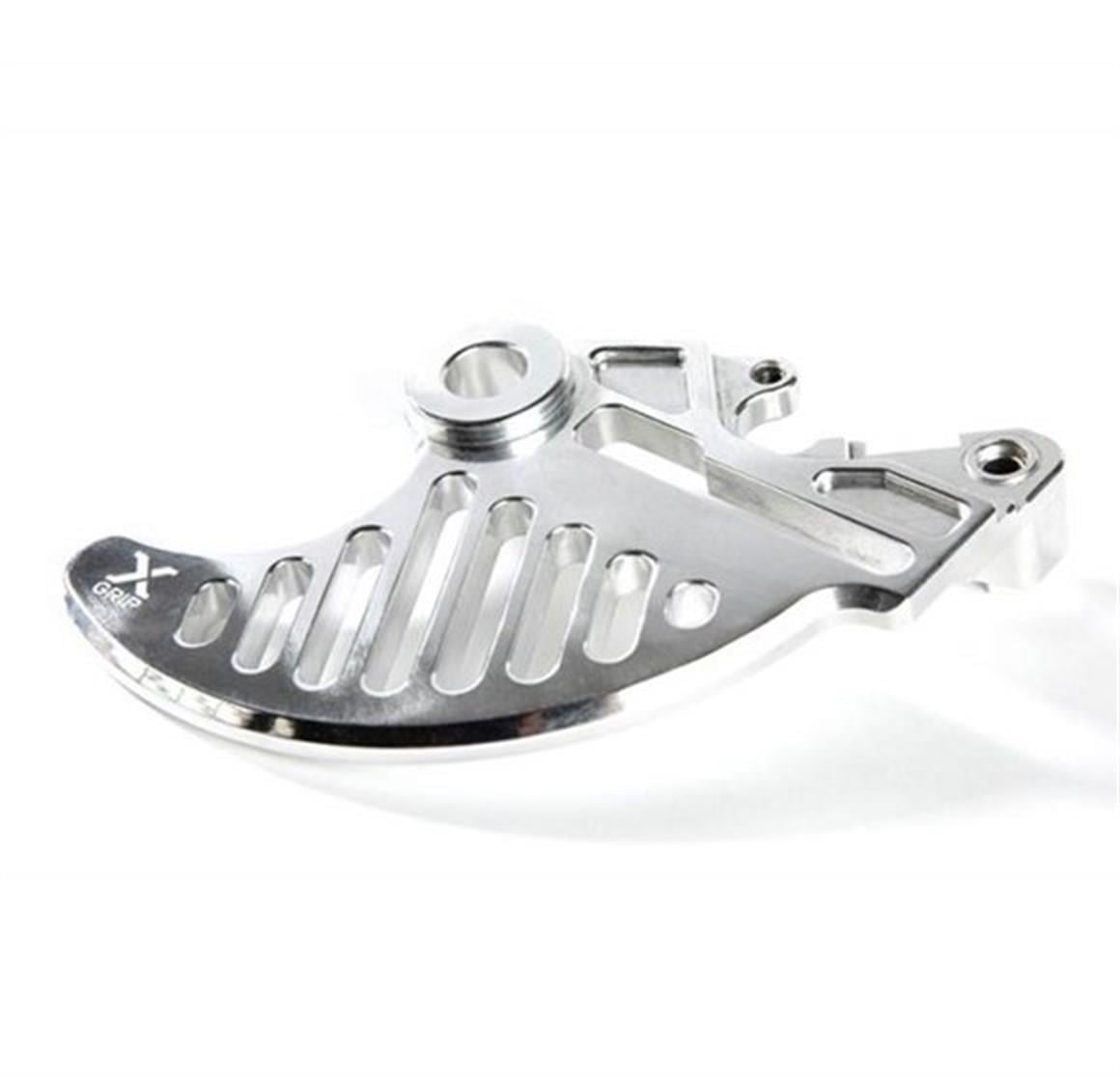 X-GRİP Husqvarna Arka Disk Koruma Gri