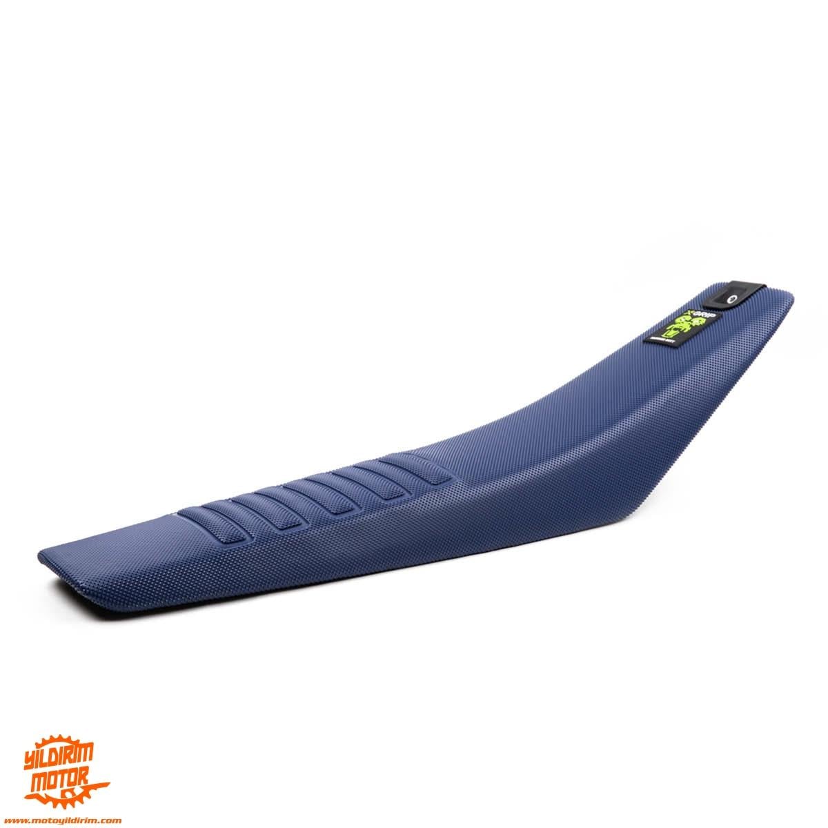X-GRİP HUSQVARNA MODELLER SELE KILIFI MAVİ 23-24