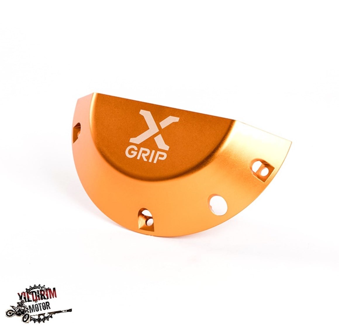 X-GRİP KTM HUSQ DEBRİYAJ KAPAK KORUMA 17-21