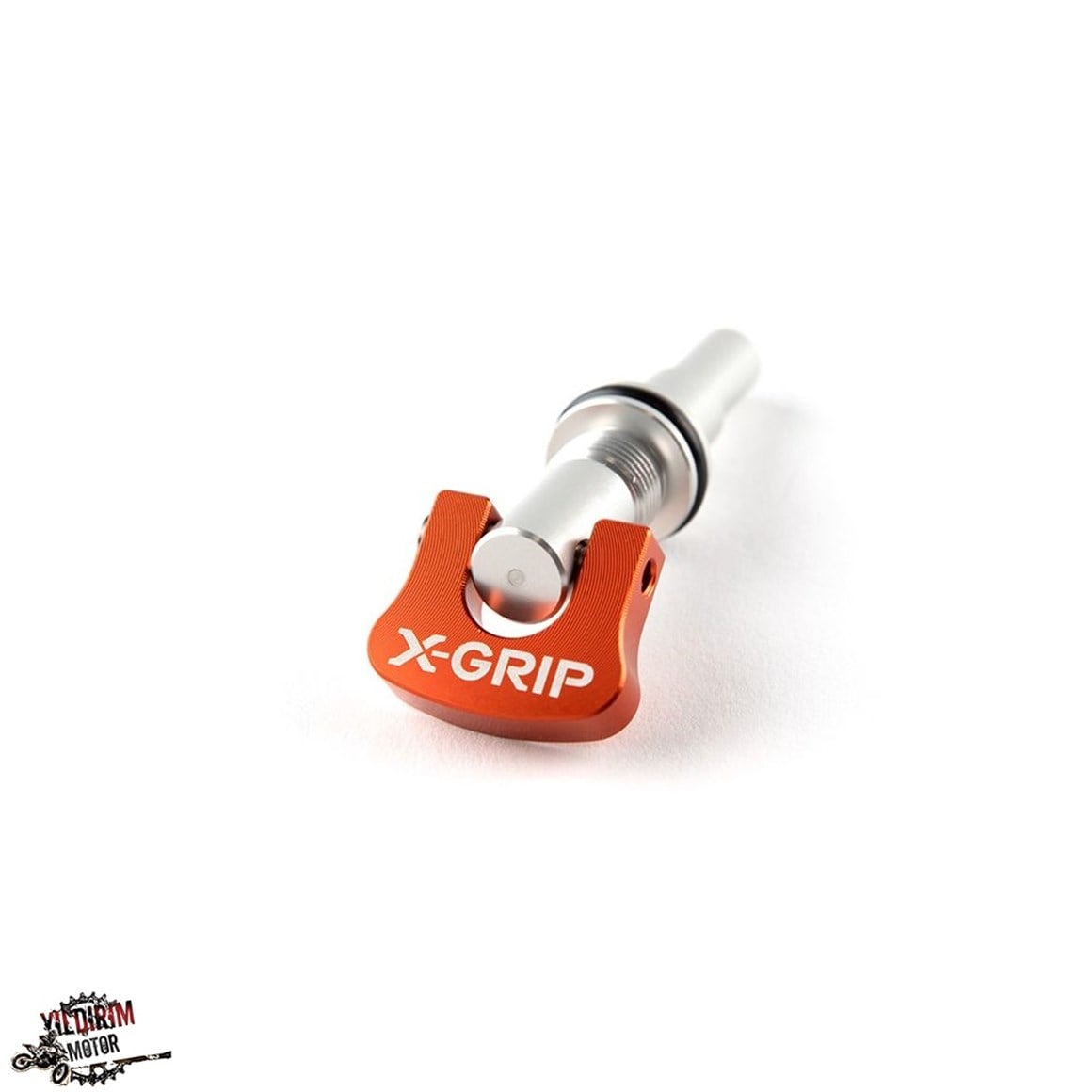 X-GRİP KTM HUSQ GAS GAS MANUEL GERGİ