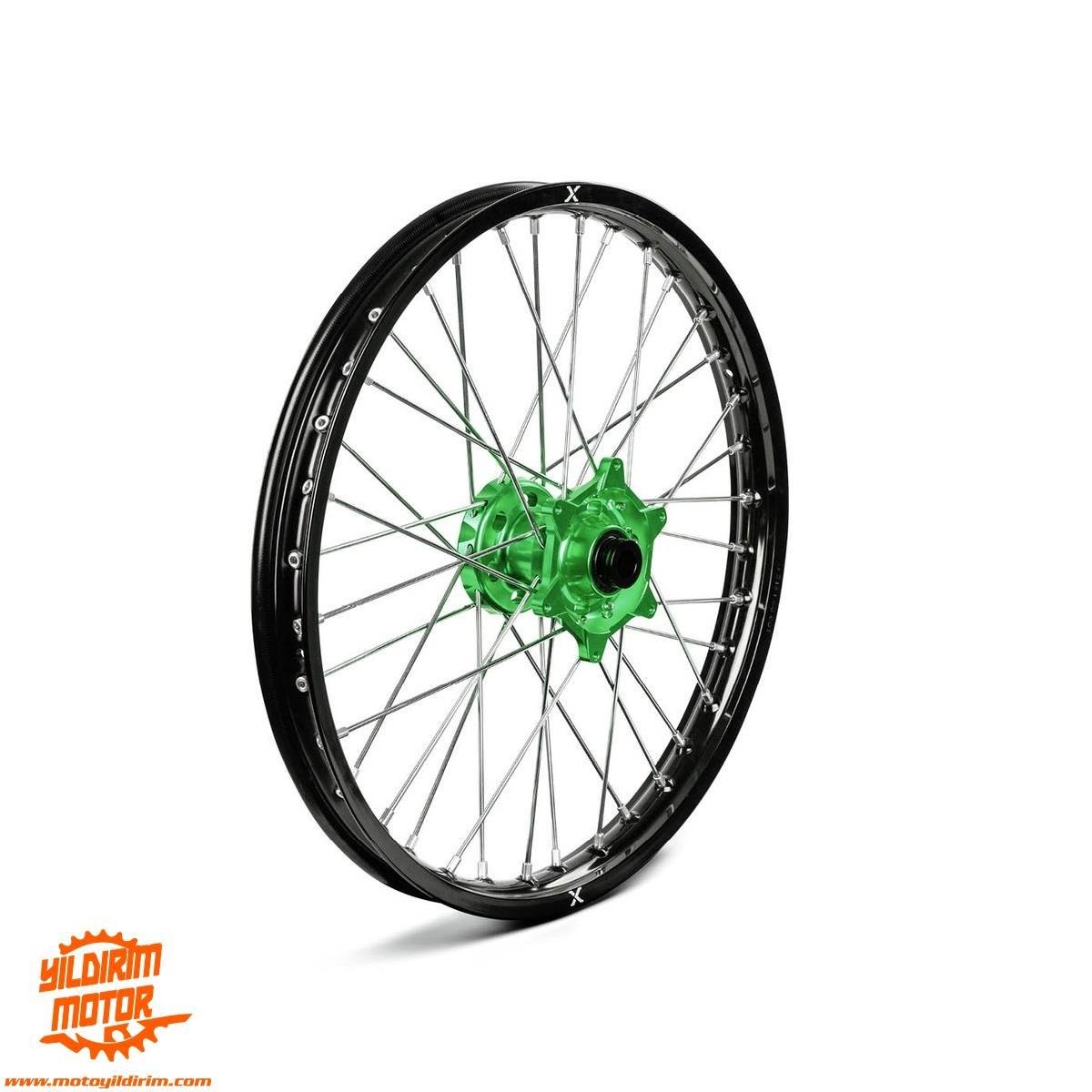 X-GRİP KTM HUSQ GASGAS 21 X 1.6 ÖN JANT 