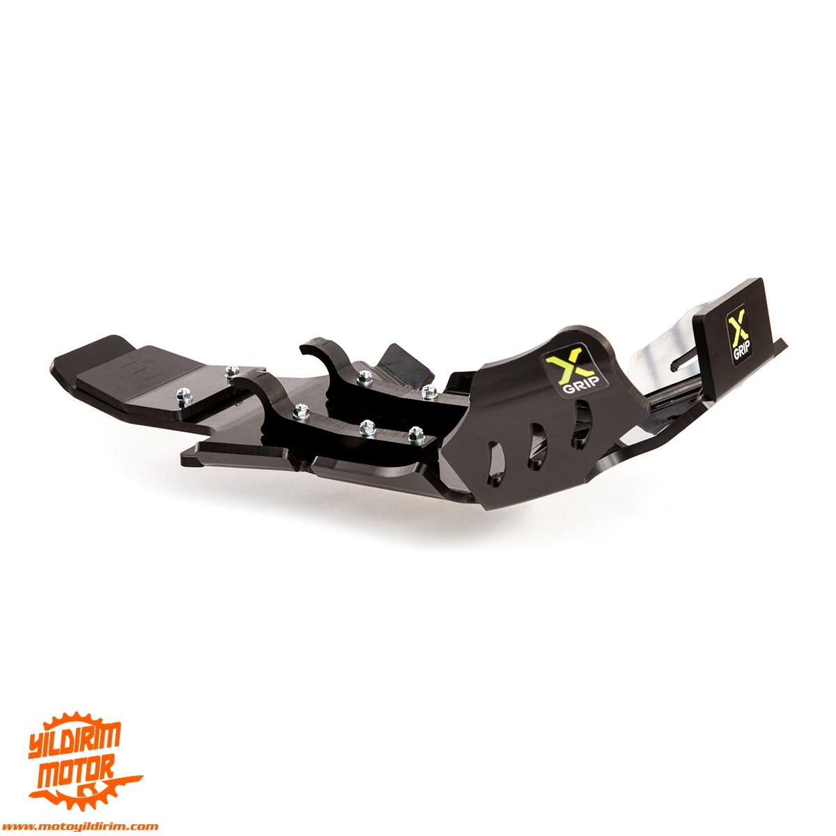 X-GRİP KTM HUSQ GASGAS 450 KARTER KORUMA 2024