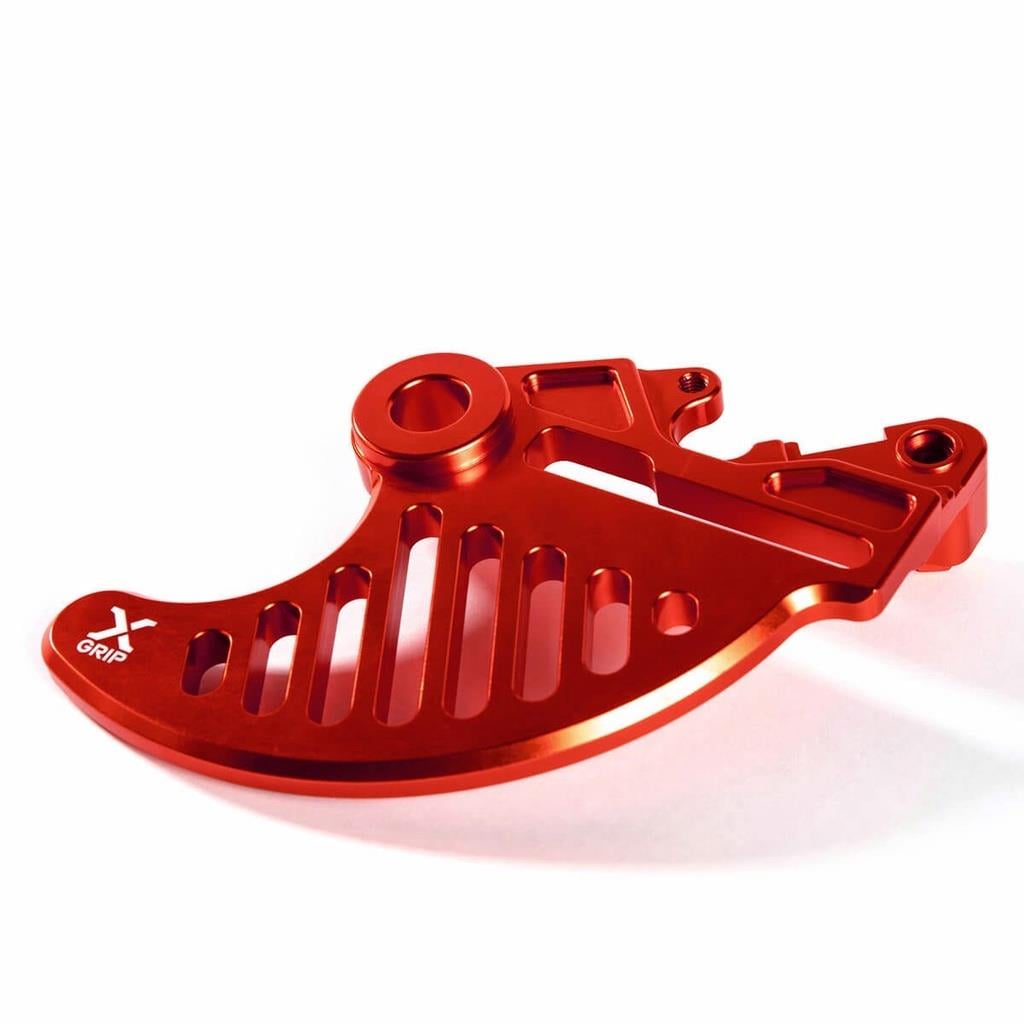 X-GRİP KTM HUSQ GASGAS ARKA DİSK KORUMA