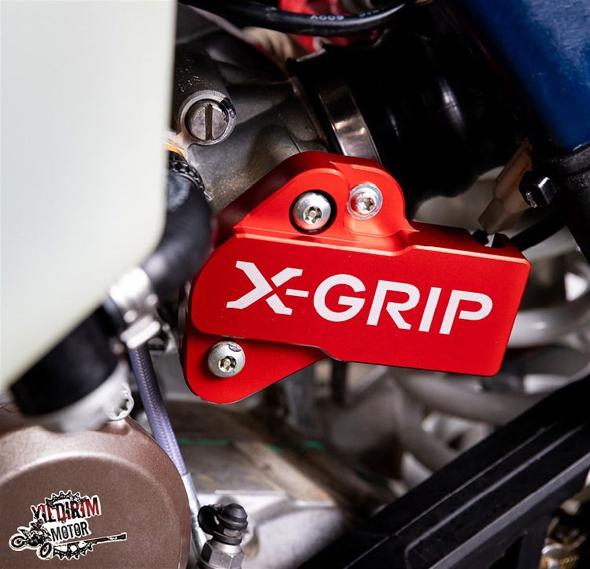 X-GRİP KTM HUSQ TPS KORUMA 18-22