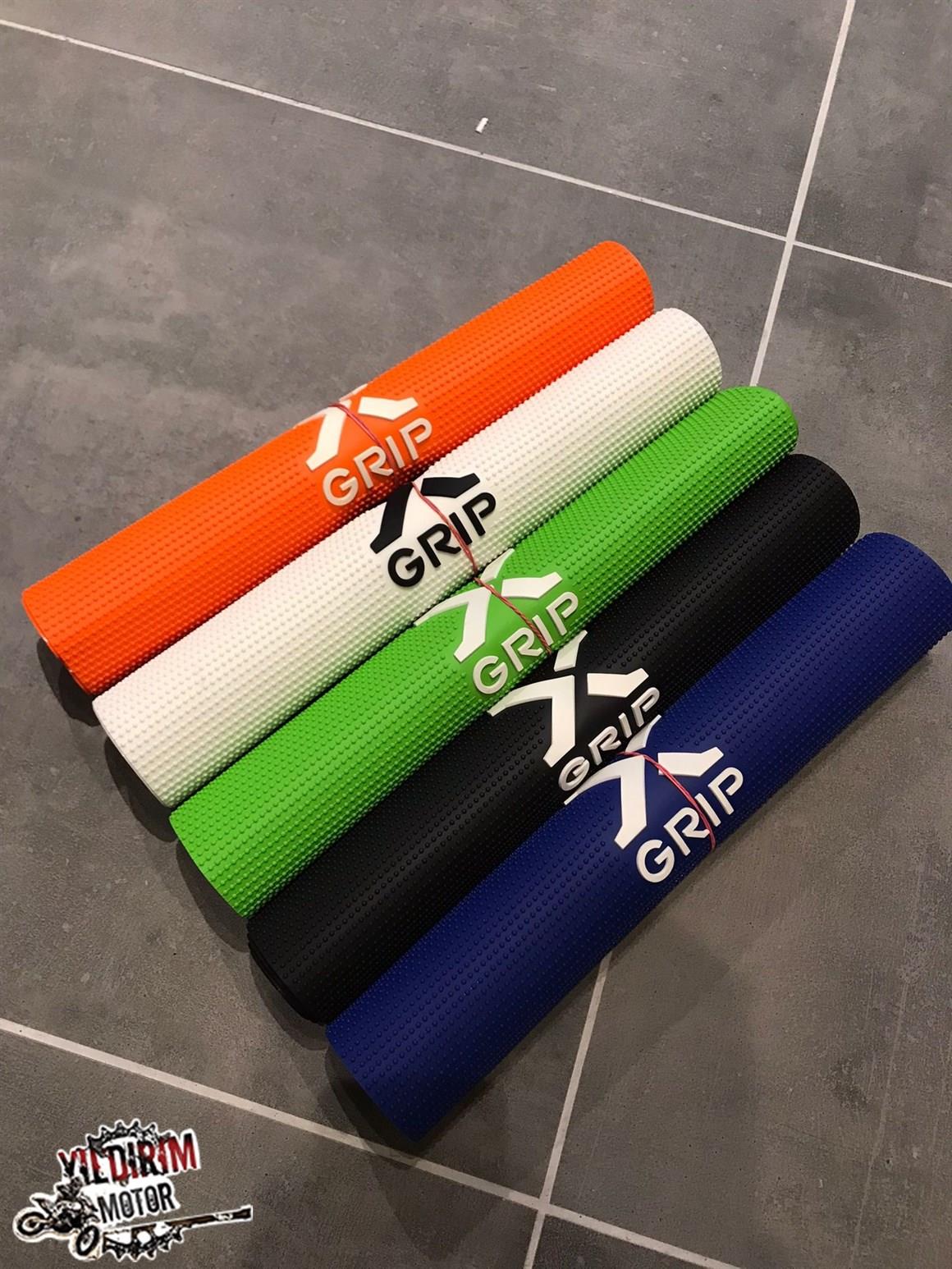 X-GRİP KTM HUSQVARNA GAS GAS MODELLER SELE KILIFI 