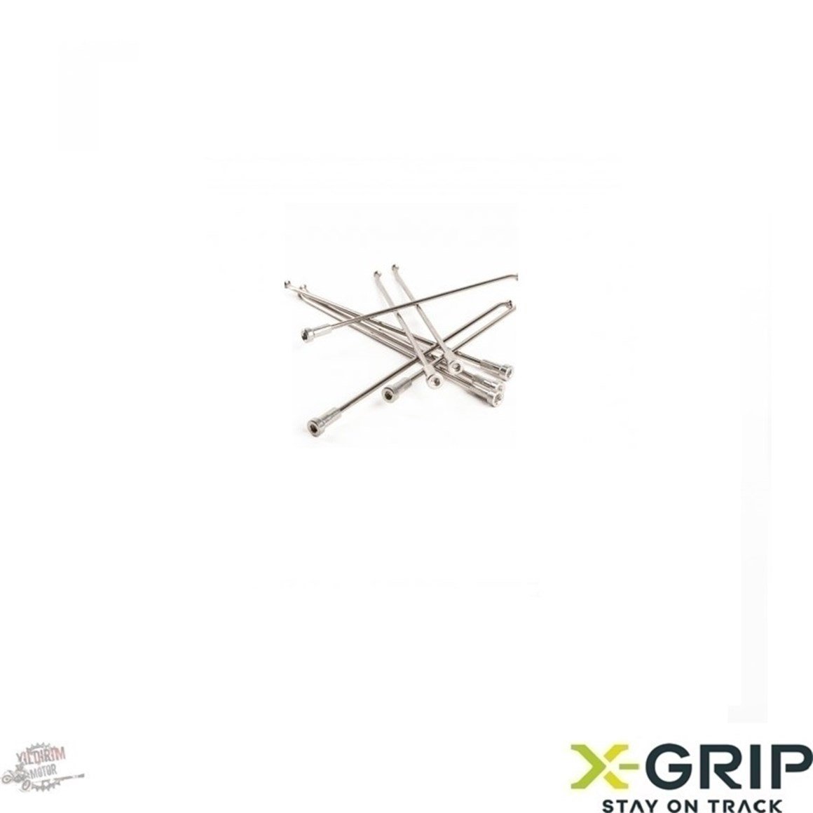 X-Grip KTM SX SX-F Modeller 19 Arka Jant Akort Teli 1AD