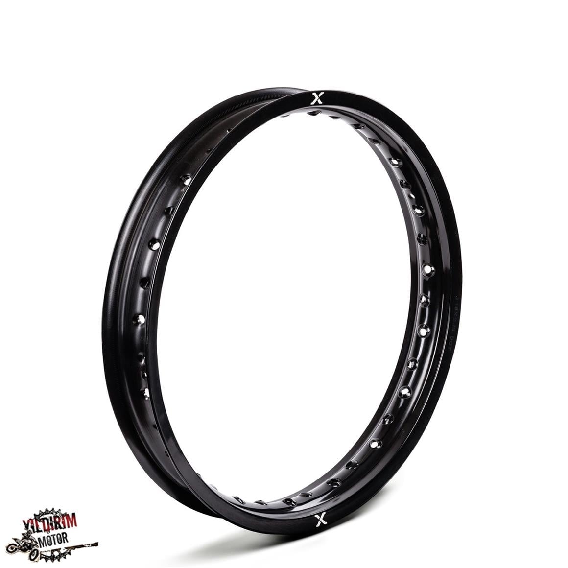 X-Grip KTM SX SX-F Modeller Performans Modifiye 19 Jant Çemberi