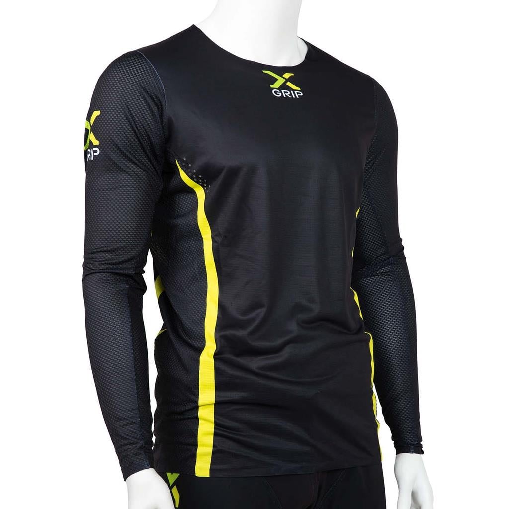 X-GRİP MOTOCROSS JERSEY XL