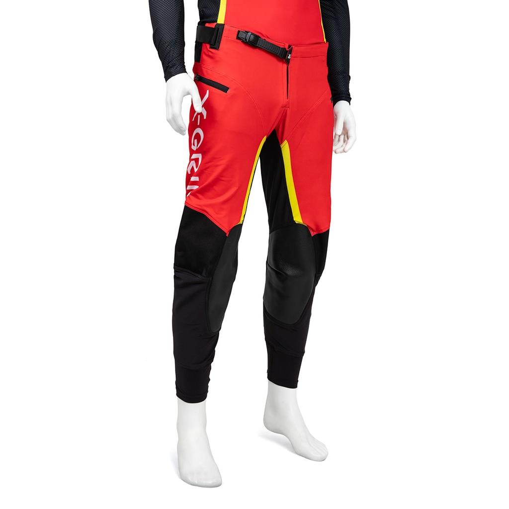 X-GRİP MOTOCROSS PANTALON