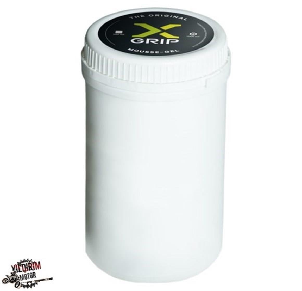 X-GRİP MOUSSE JELİ 1000ML