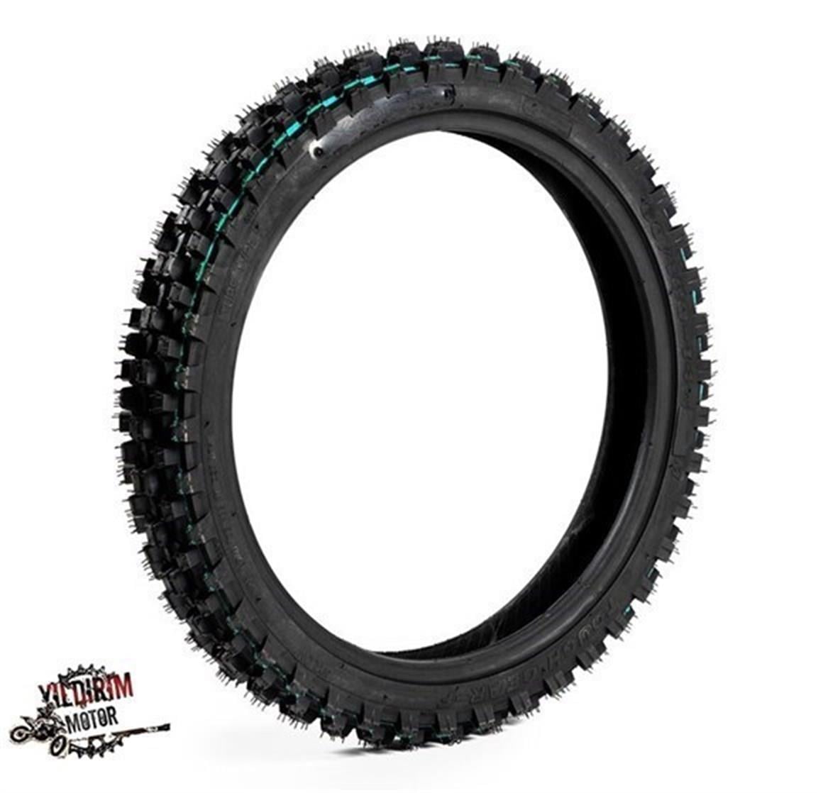 X-GRIP TOUGHGEAR-F 60 / 100-14 LASTİK