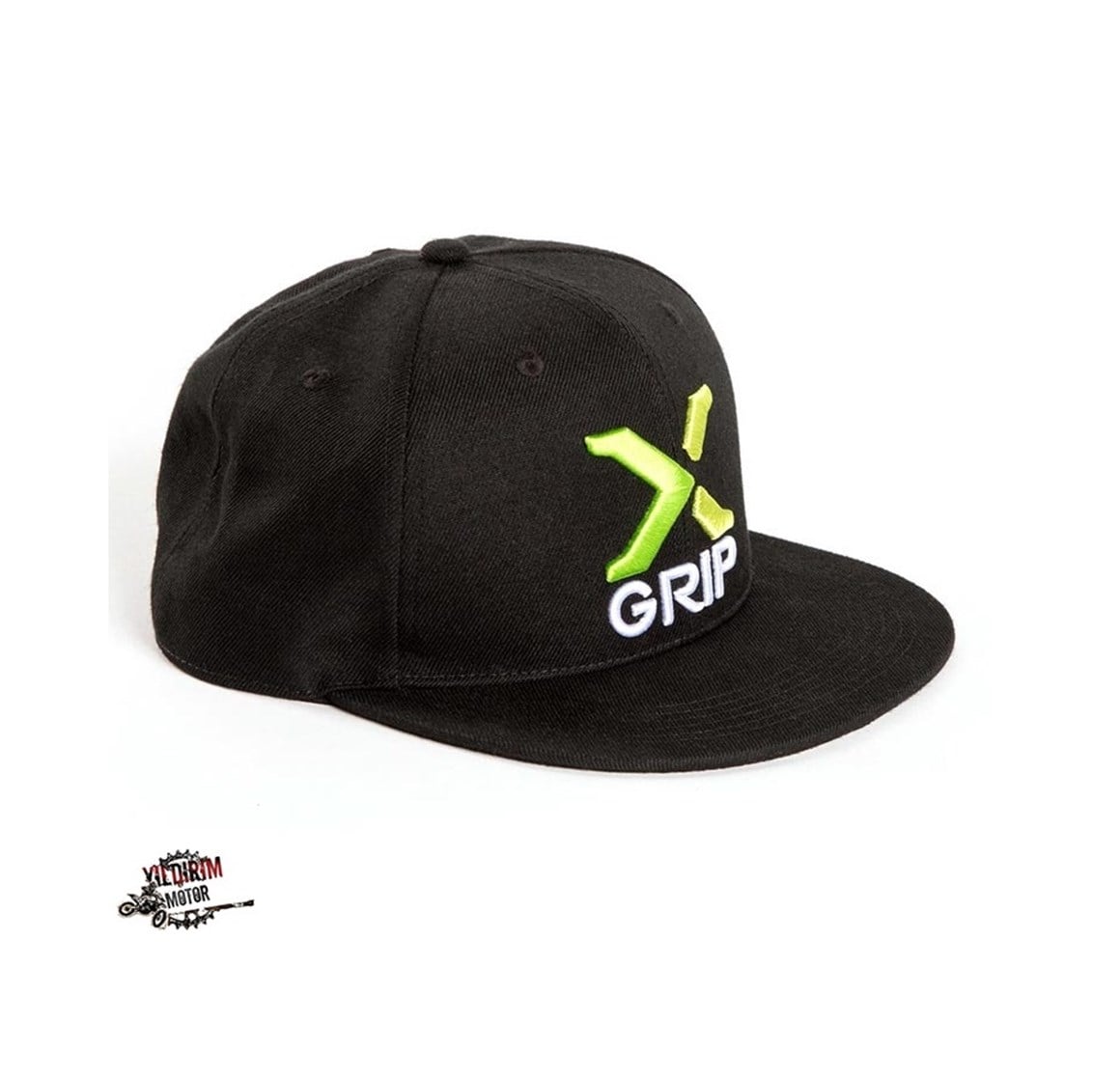 X-GRİP V2 ŞAPKA