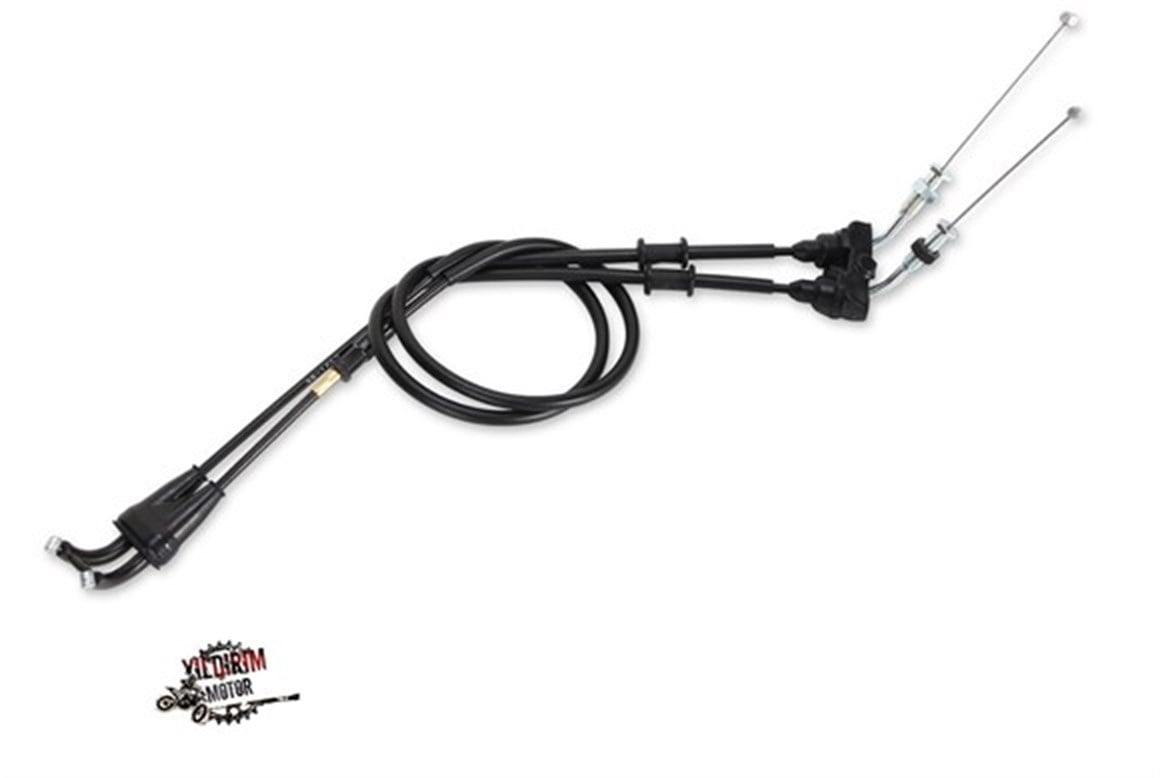 YAMAHA 450 F / WR 450 FGAZ TELİ 