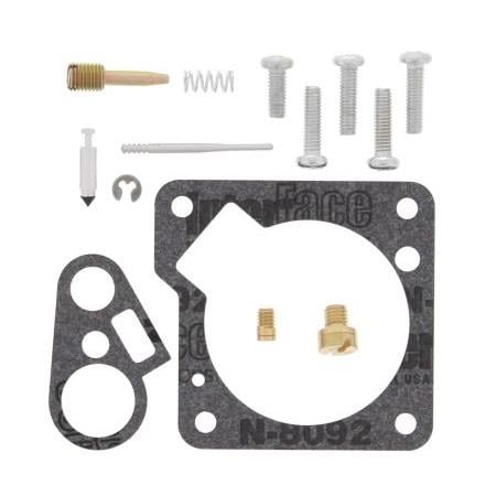 YAMAHA PW50 KARBÜRATÖR TAMİR TAKIMI ALL BALLS 81-24