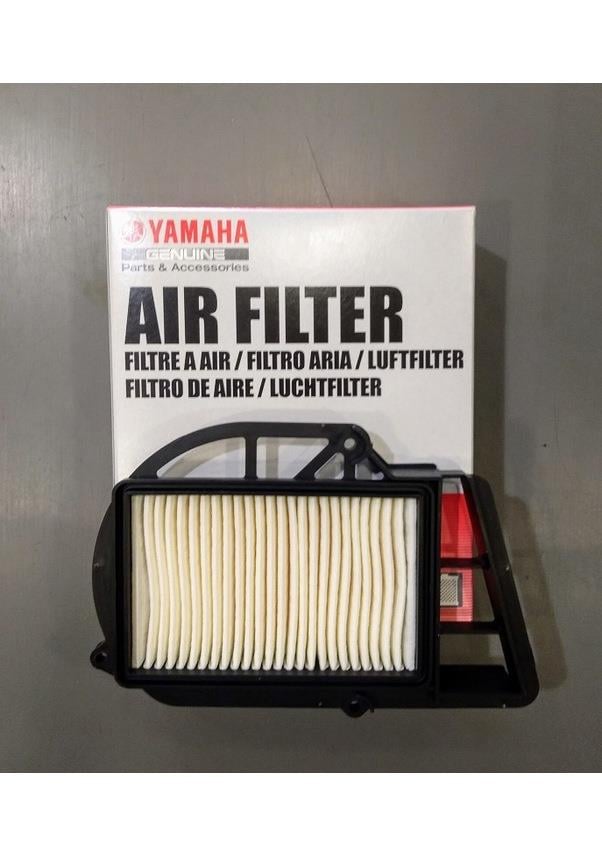 Filtre à Air Variomatik Compatible Yamaha X-Max 125 / X-City 125 - Marque RMS Italie - Livraison Rapide DHL