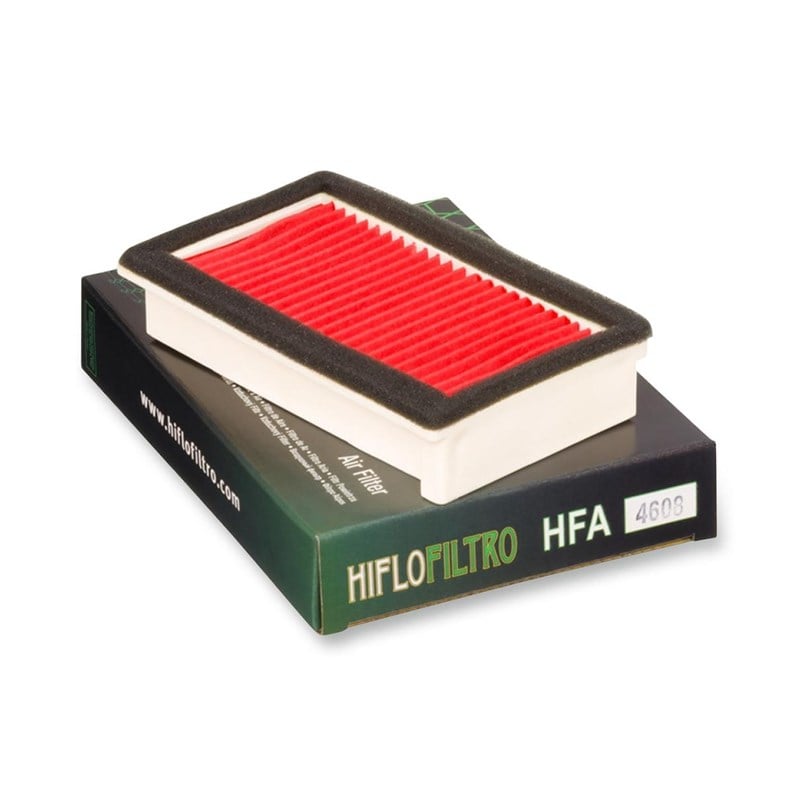 Yamaha XTZ 660 Tenere Hiflo Hava Filtresi 91-99