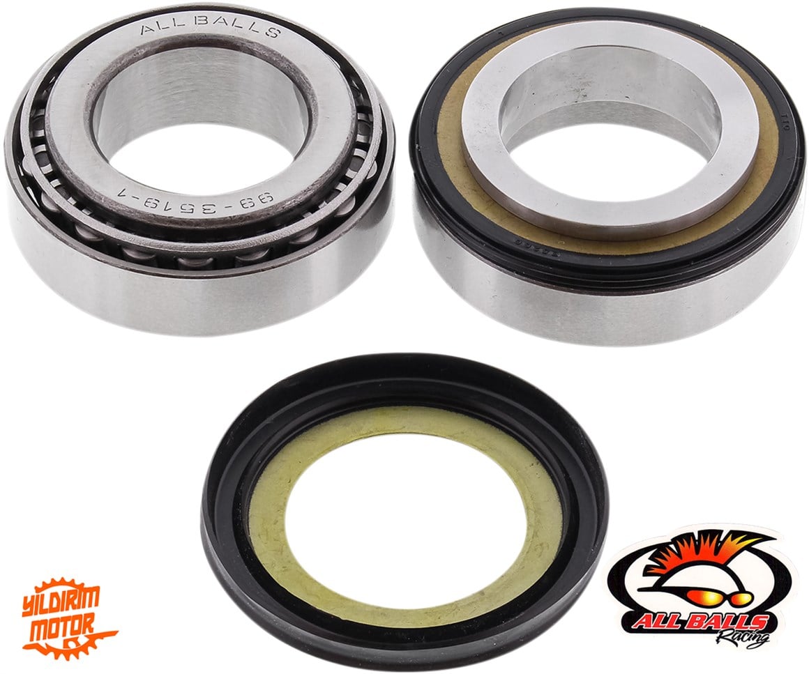 Yamaha YZF R1-M AllBalls Boyun Bilyası 14-20