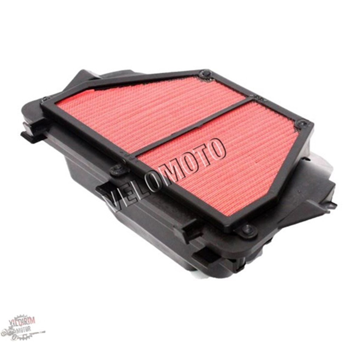 YAMAHA YZF-R6 HAVA FİLTRESİ  10-16
