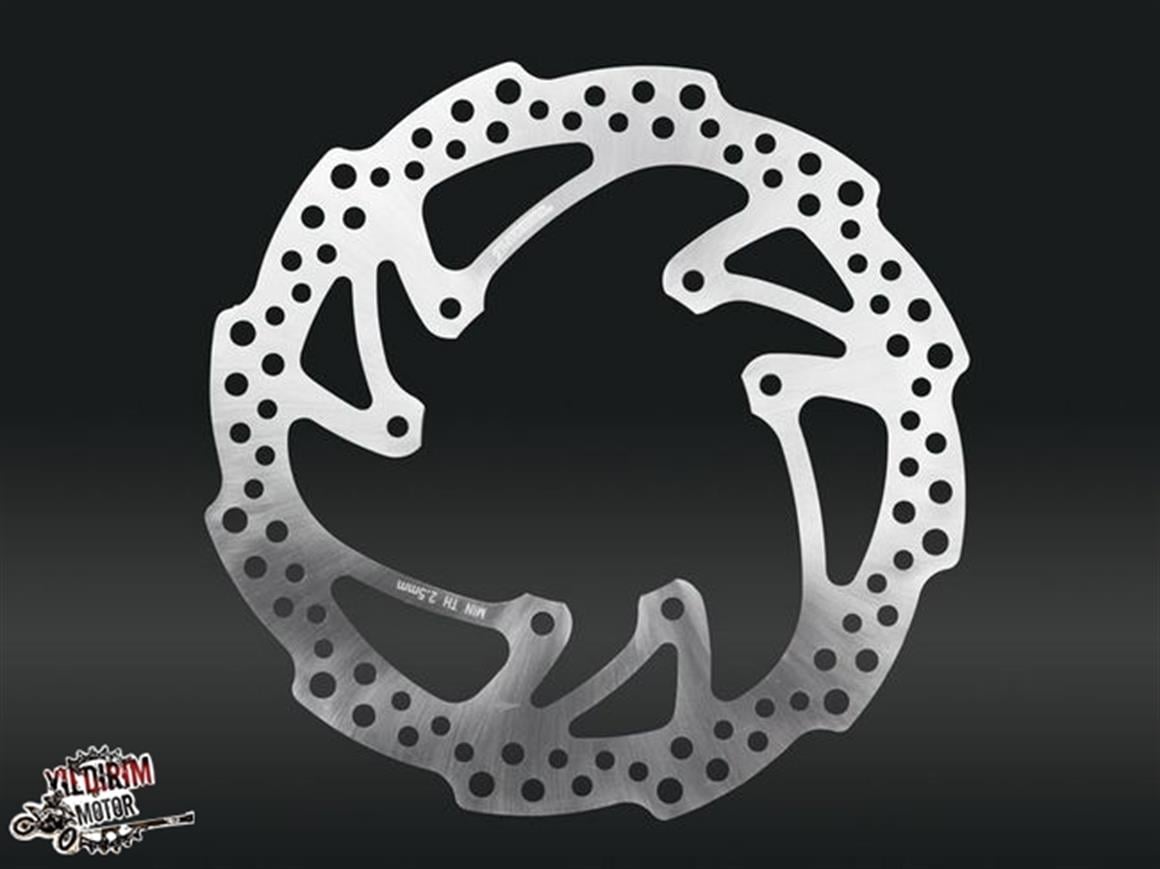 Z-WHELL HONDA CRF 250R/X ÖN FREN DİSKİ
