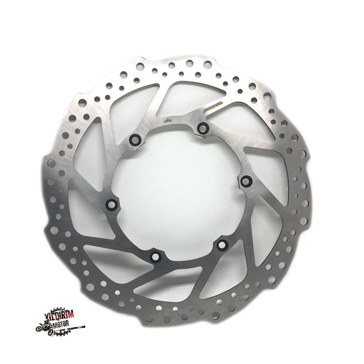 Z-WHELL HONDA CRF 450 ÖN FREN DİSKİ