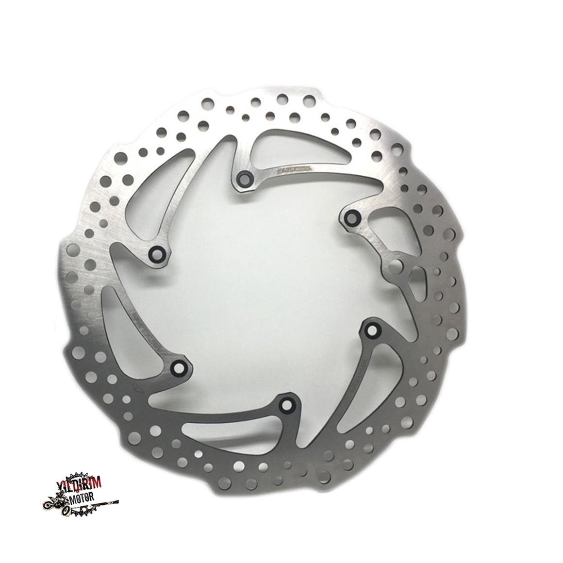 Z-WHELL KTM HUSQVARNA ÖN FREN DİSKİ