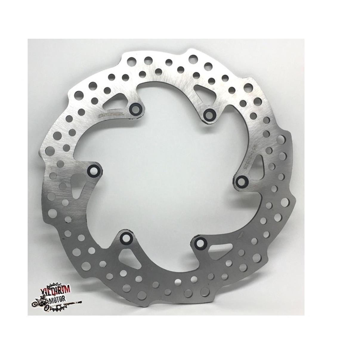 Z-WHELL KTM SX85 ARKA FREN DİSKİ 21-23