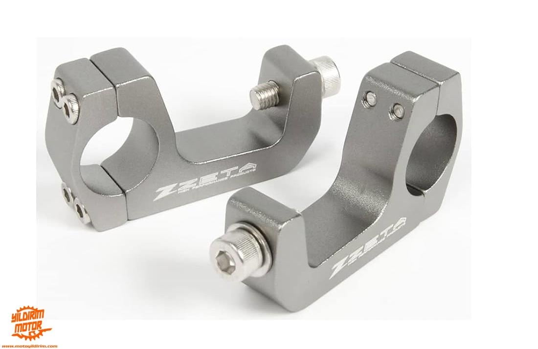 ZETA 28MM ELCİK KORUMA BAĞLANTISI 