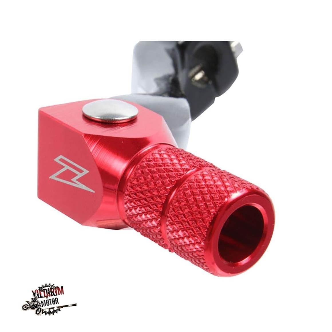 ZETA CRFL/RALLY VİTES PEDAL UCU