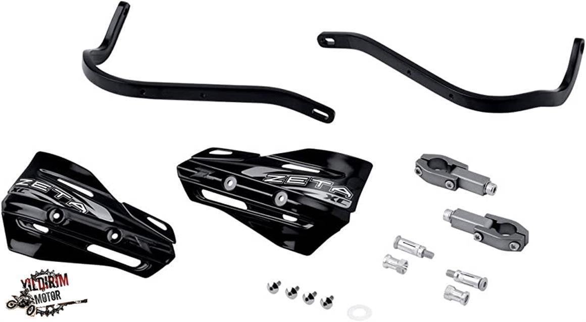 ZETA DEMİRLİ ELCİK KORUMA 22MM 