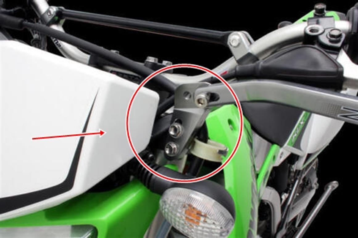 ZETA ELCİK KORUMA BAĞLANTISI